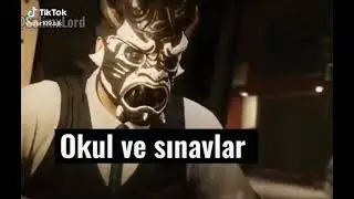 Sınavlar VS covid 19