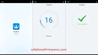 KingRoot App Download
