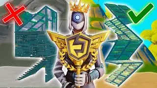 How TO GET BETTER AT FORTNITE (BEGINNER GUIDE)