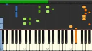 Dua Lipa & BLACKPINK - Kiss and Make Up (Piano Music Cover Video) - YouTube