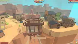 roblox wild revolvers codes