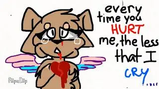 Too good at goodbyes. :ORIGINAL MEME: FlippaClip :)
