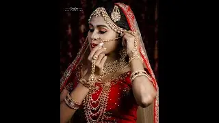 Model Photoshoot - Mugilan Photography