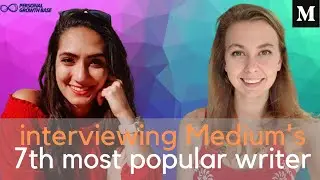 How Sinem Became Medium's 7th Most Popular Writer in 2020
