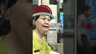 VideoGameDunkey Yakuza 3 Short Grandma!!