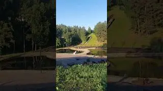 Всеволожск - пригород СПб с множеством классных мест отдыха для всей семьи.   #недвижимостьспб