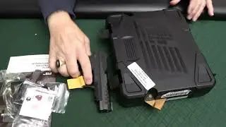 Kal Tec P-15 for $230. bargain basement pistol ?