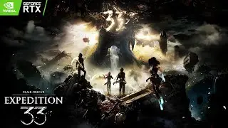 🔴 CLAIR OBSCUR: EXPEDITION 33 – BETWEEN LIGHT AND OBLIVION