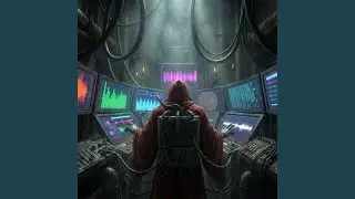 Embrace the Omnissiah
