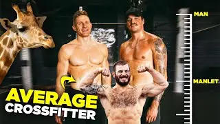 Does Height Matter? with Brent Fikowski