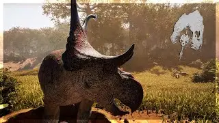 Was A New Dinosaur Just Teased? | The Isle Evrima