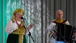 "Сирень" Автор-исполнитель Наталья Тюкалова
