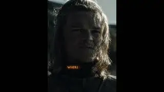 The Sword of the Morning || GOT