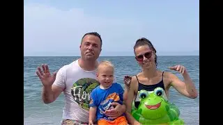 Вечерний Карапузик, распаковка