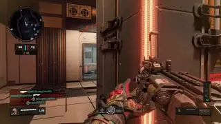 Blackops Im Overpowered. (37 and 1 on 3rd game) insane