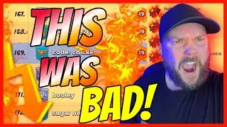 Defense is BAD in Season 66! // Boom Beach Warships