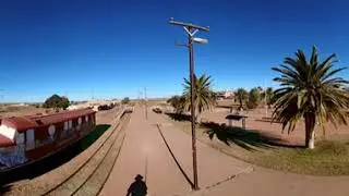 Maree SA July 2022 360 Video
