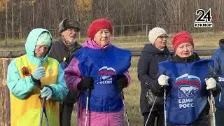 Не костыли, а тренажеры