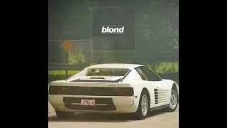 [FREE] FRANK OCEAN TYPE BEAT 