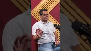 Pain is the first step to gain - Manoj Dhanda