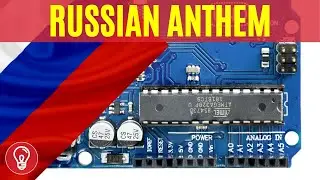 Programming Music in Arduino with a Passive Buzzer