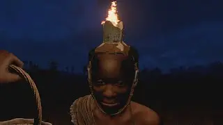 НАШЁЛ ВОРА ПАСХАЛЬНЫХ ЯИЦ в РАСТ/RUST