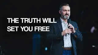 The Truth Will Set You Free | Slavik Shishikin | G4T