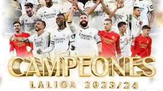 Real Madrid vs Cadiz (3-0) Gool