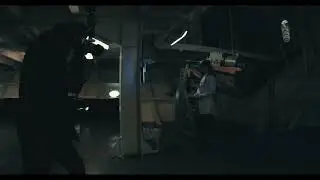 Carrier Con Azure Lane BTS Shoot