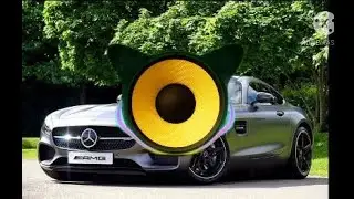 Bass Boosted Music for car Bass Boosted song for cars