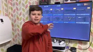 Открываем 6 ящиков Standoff2!