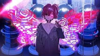 unravel - Cover