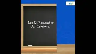 Let’s take a moment to honor those who brought us here and shaped our future.