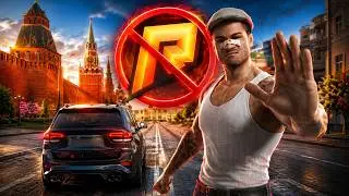 I'M LEAVING RADMIR #1 | IS THIS THE END?