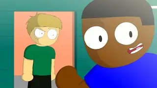 Weird Game Show