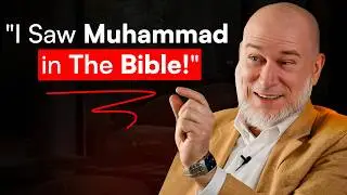 Christian Preacher Converts to Islam! - 