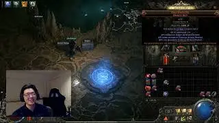 PoE 2 Explosive Shot Deadeye - My One-Button Blaster BUILD GUIDE!