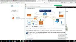 Softether VPN on Ubuntu DigitalOcean VPS