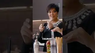Kardashian-Jenner Cookbook