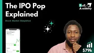 What is the IPO Pop? The Initial Public Offering Pop Explained - Stock Market Simplified