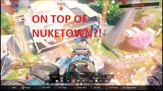 Call of Duty Glitch! Must watch!