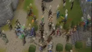 Runescape New PVP Worlds W/ In Game Pking! PKING IS BACK!!