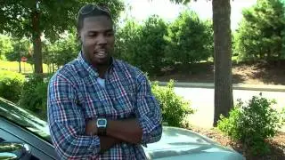 Eli Porter Documentary (Part 1 of 2)