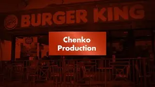 10 Year Celebration - Chenko Production