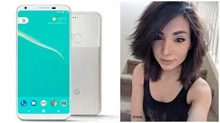 Google Pixel 2 XL First Impressions + Selfie and Video Test