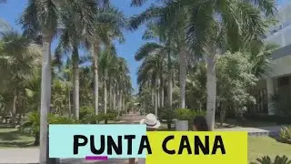 Punta Cana with Ady de La Dallas