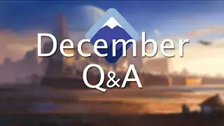 December 2020 Q&A