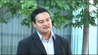 Kelvin Kong - Clip 1
