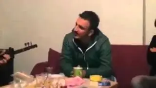Boran Gedik İzzet Kağıt Düet