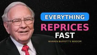 Warren Buffett: Why Japan’s Bond Market Could Keep America Expensive For Years